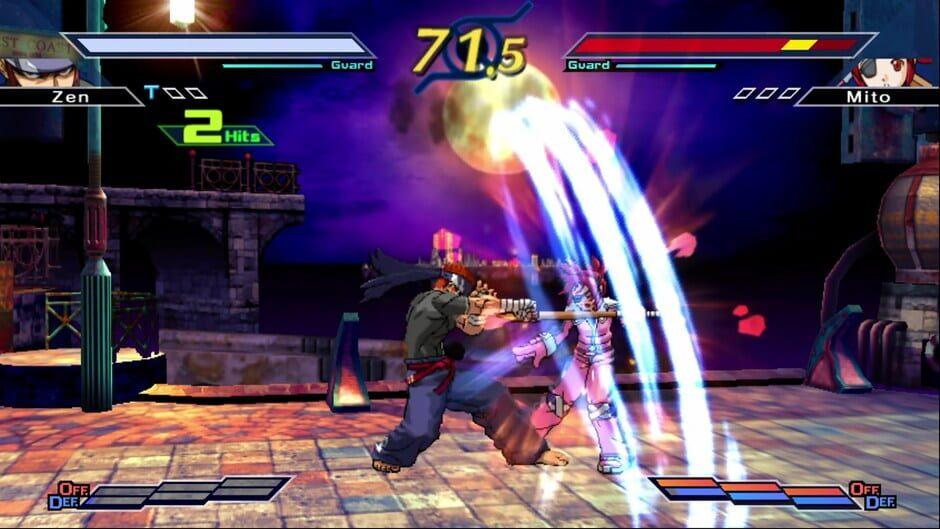 The Rumble Fish: Complete Pack screenshot 3