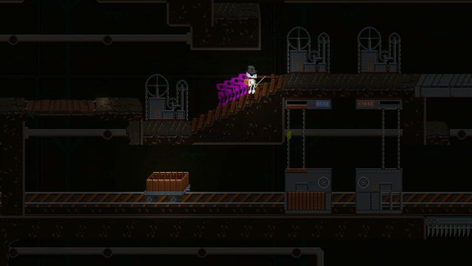Oblitus Mortis screenshot 2