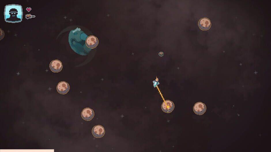 Astro Prospector screenshot 1