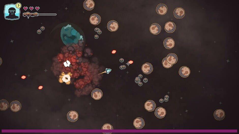 Astro Prospector screenshot 3