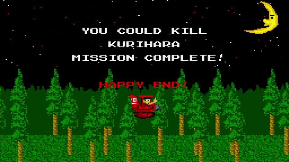Pizza Busters: The Final Task screenshot 3