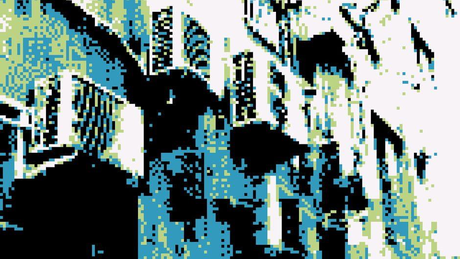 Phenol's Pocket Photo Gallery Vol. 1 screenshot 3