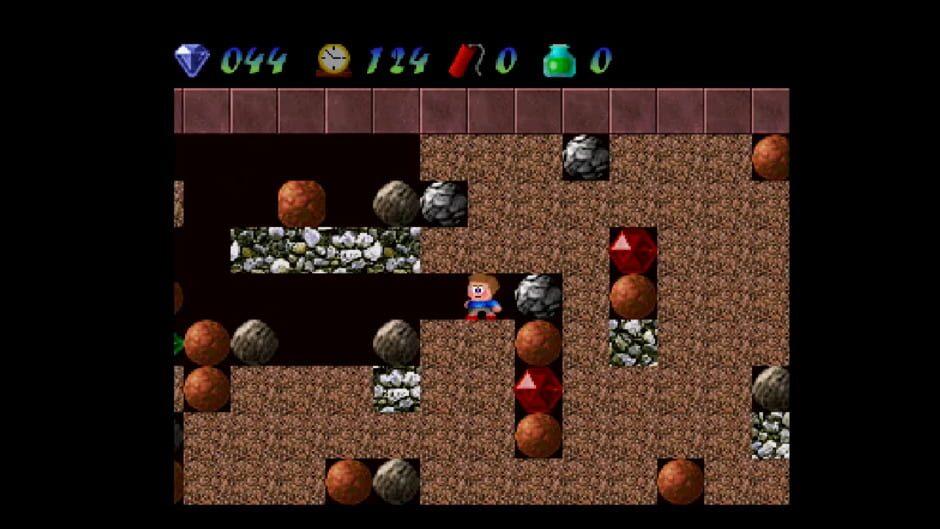 Rocks'n'Gems screenshot 3