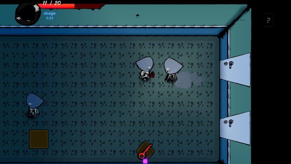 Headrooms screenshot 3