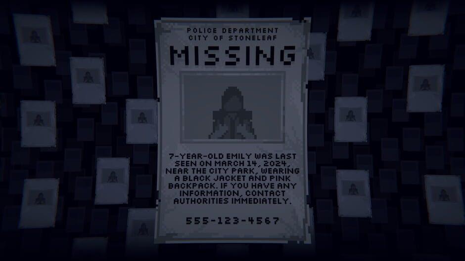 Last Report screenshot 1