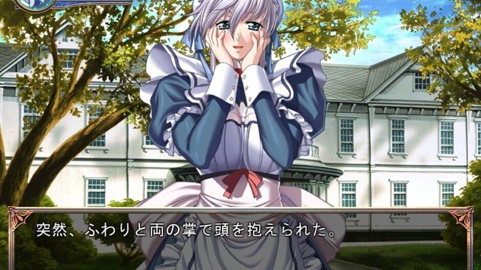 Rikorisu: Lycoris Radiata screenshot 3