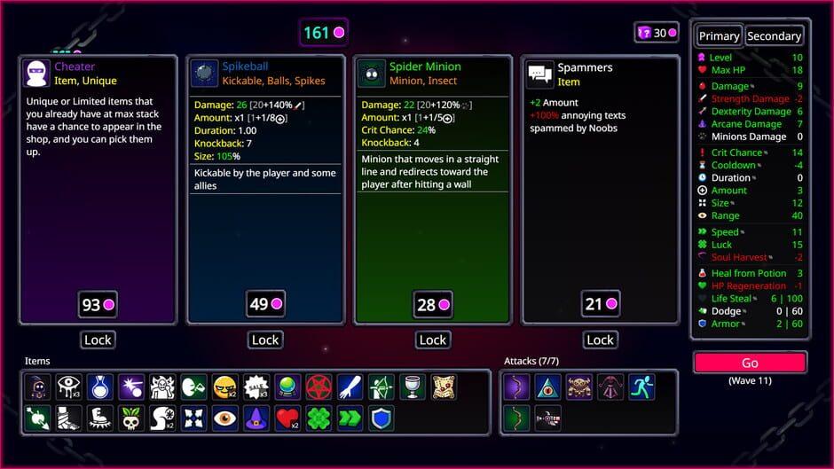 Noobs Are Coming screenshot 3