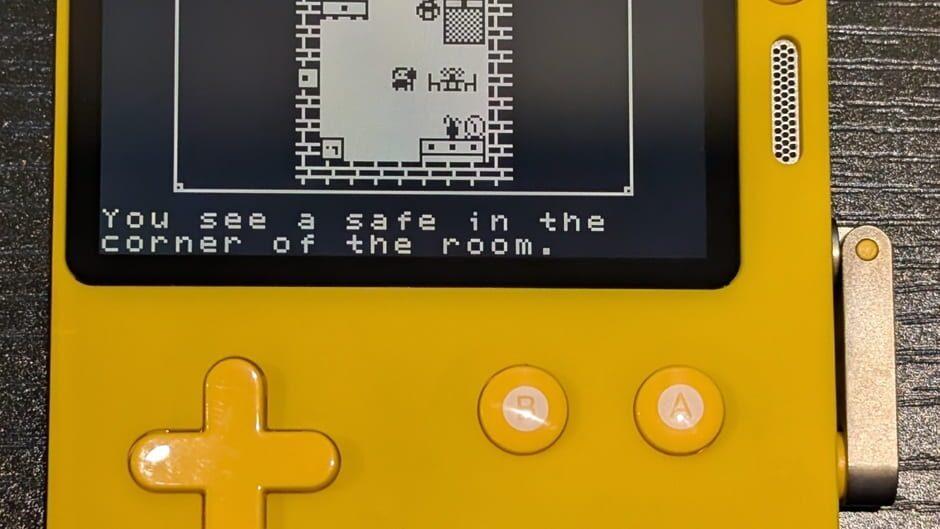 Fortress screenshot 4