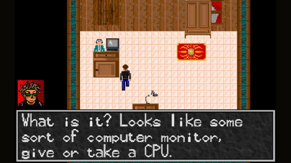 Deicide screenshot 1