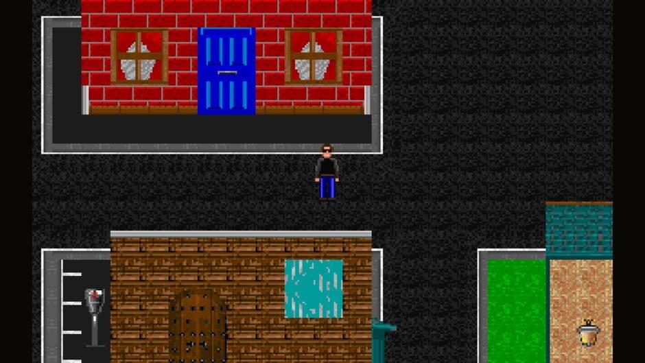 Deicide screenshot 2