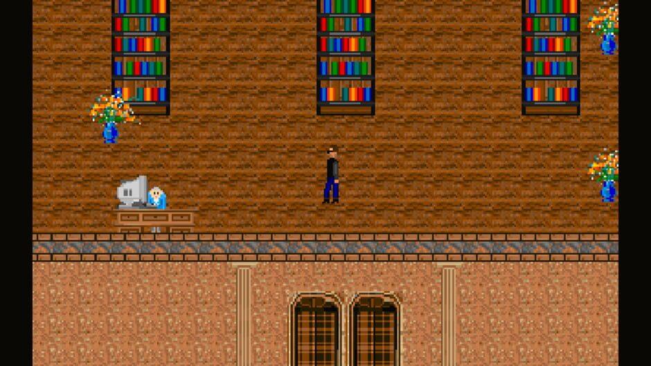 Deicide screenshot 3