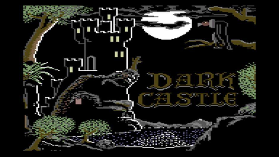 Dark Castle screenshot 1