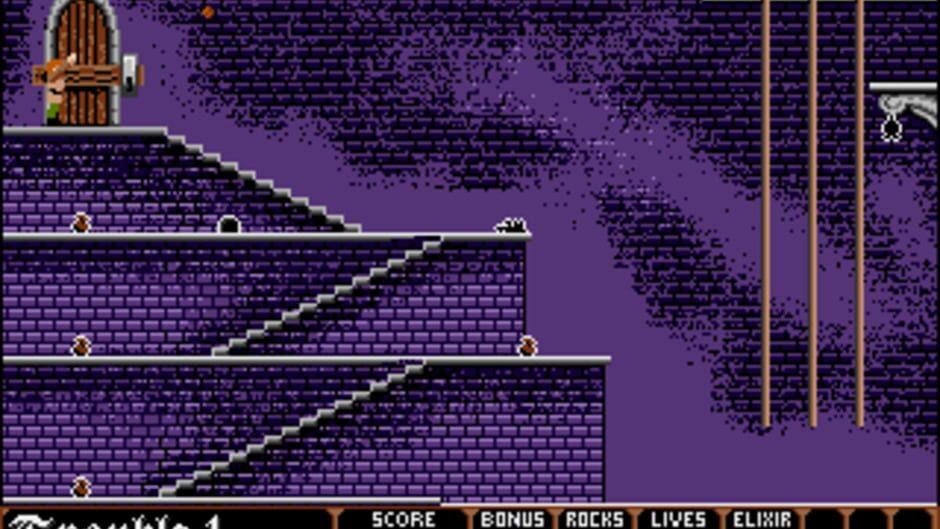 Dark Castle screenshot 3
