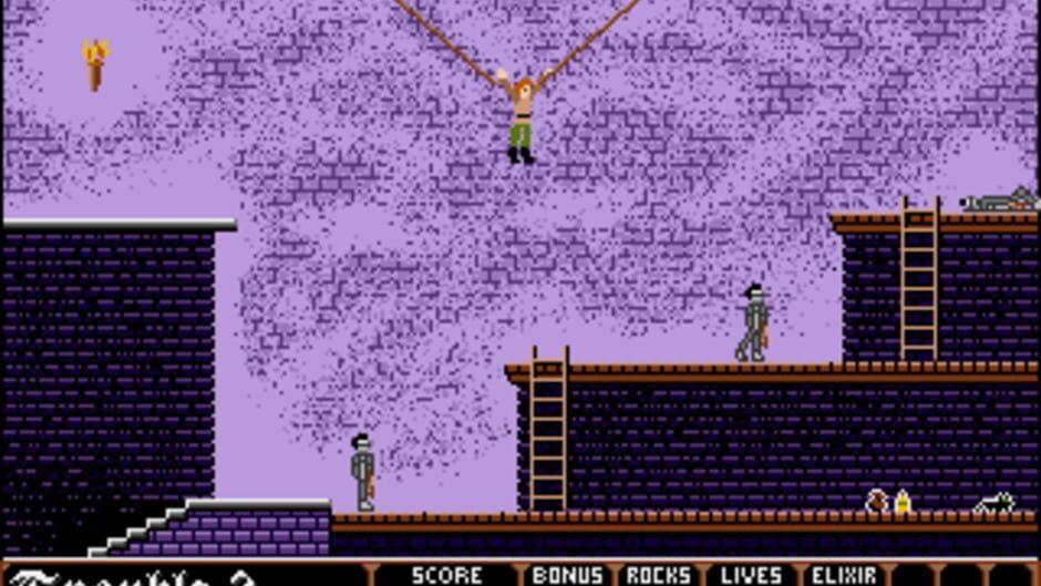 Dark Castle screenshot 4