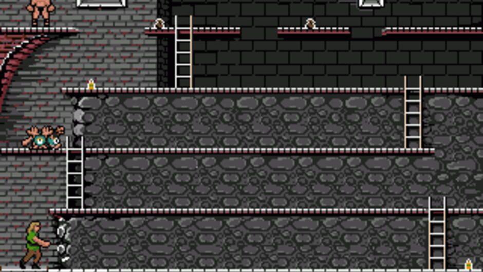 Dark Castle screenshot 4