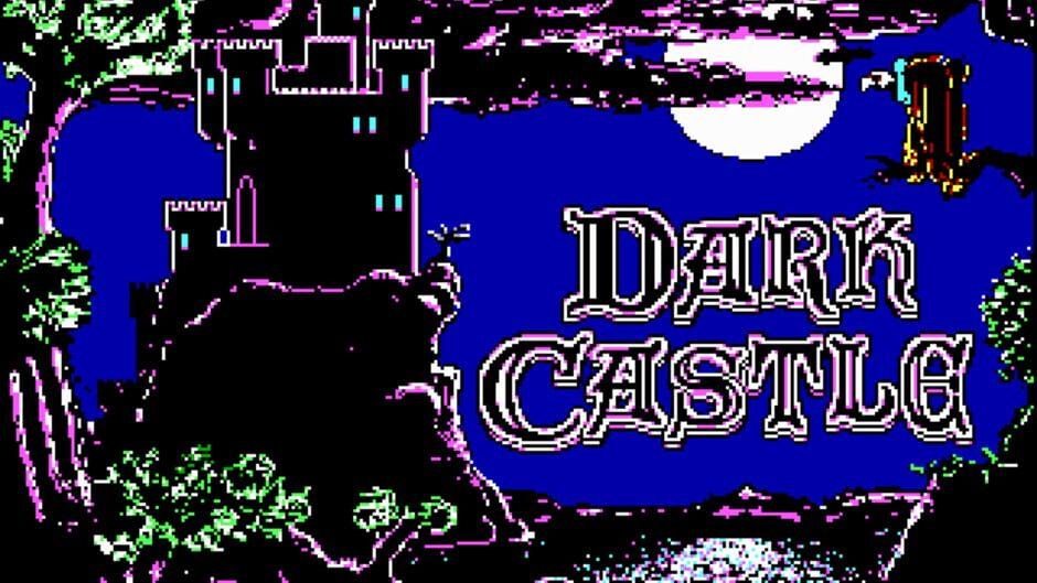 Dark Castle screenshot 1