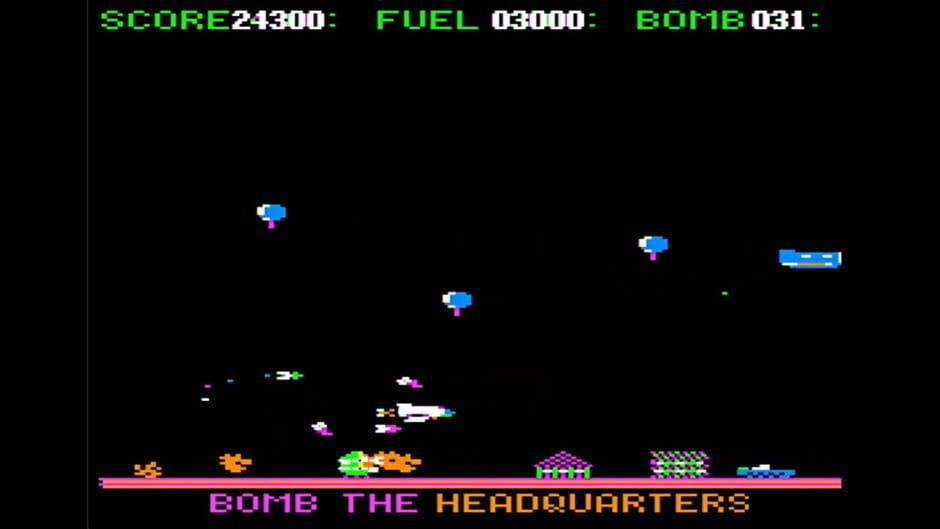 Star Blazer screenshot 3