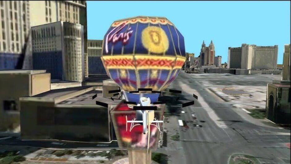 Avatour: Vegas screenshot 1