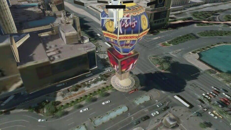 Avatour: Vegas screenshot 2