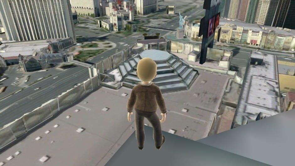 Avatour: Vegas screenshot 3