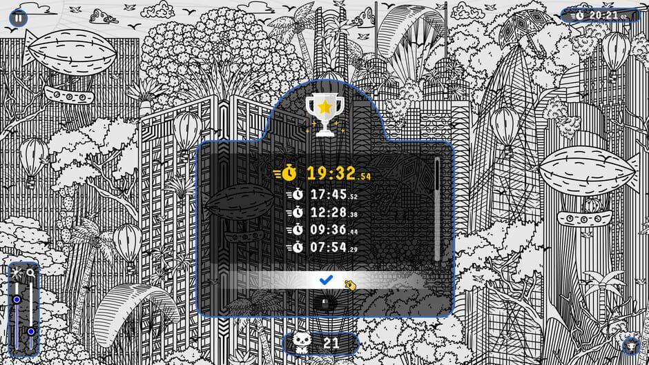 101 Cats Hidden in Shenzhen screenshot 3