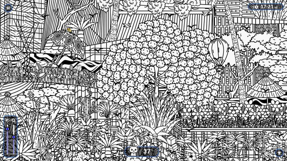 101 Cats Hidden in Shenzhen screenshot 4