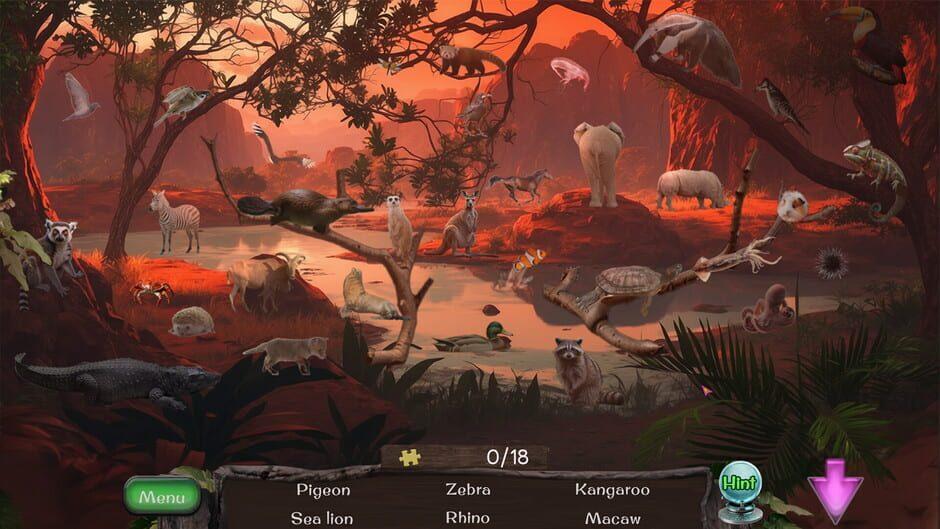 Animal Kingdom 3 screenshot 1