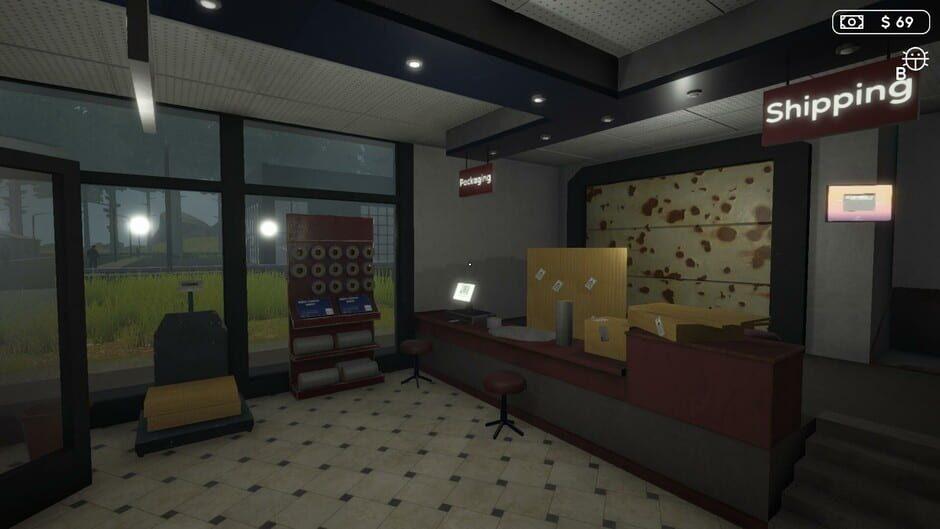 E-Commerce Simulator 2025 screenshot 4