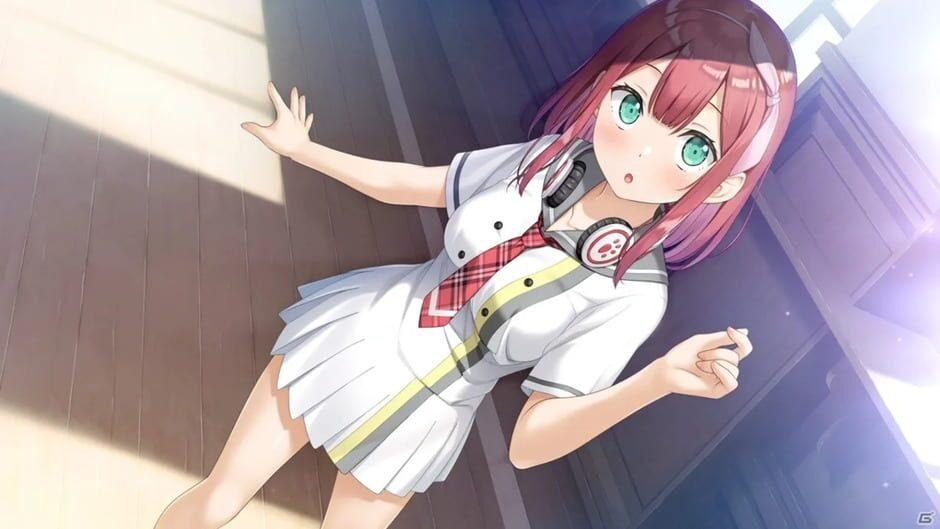 Kami-sama no you na Kimi he: Limited Edition screenshot 3