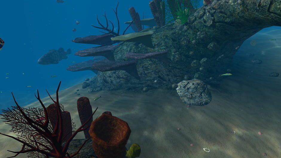 OceanDive screenshot 1
