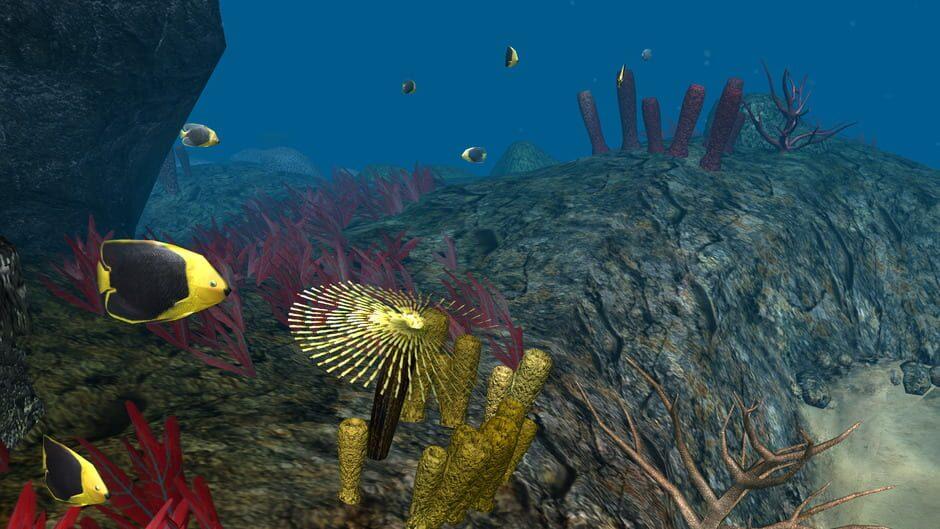 OceanDive screenshot 2