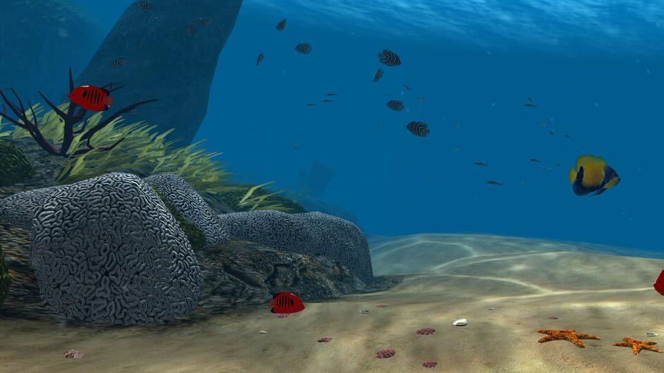 OceanDive screenshot 3