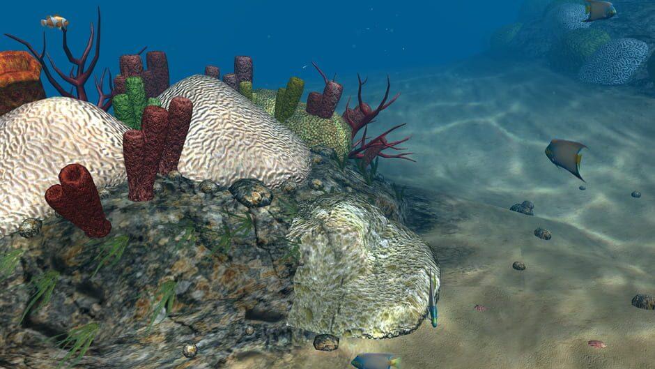 OceanDive screenshot 4