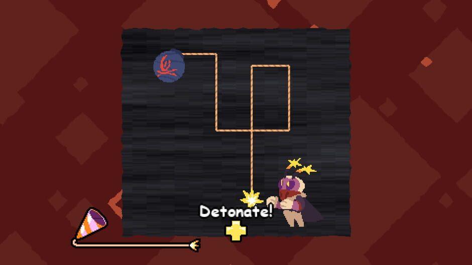Dreams of Aether screenshot 3