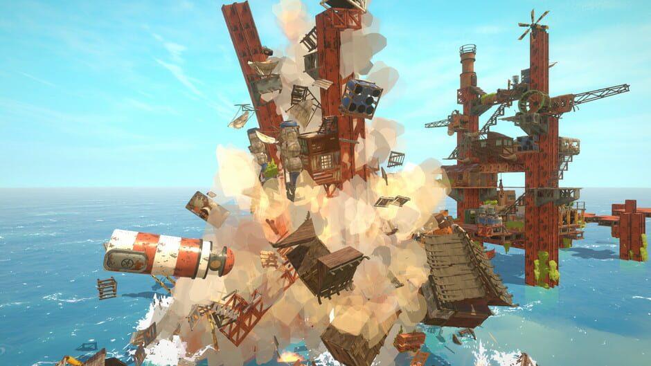 All Will Fall screenshot 2