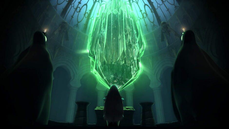 Bravely Default: Flying Fairy - HD Remaster screenshot 3