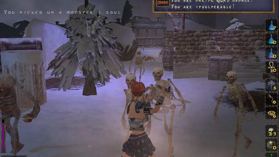 Call for Heroes: Pompolic Wars screenshot 2