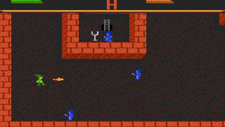 Dark Chambers screenshot 3