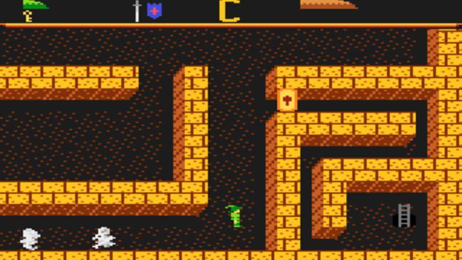 Dark Chambers screenshot 4