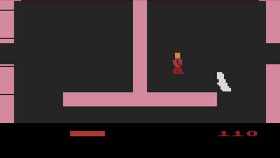 Dark Chambers screenshot 1