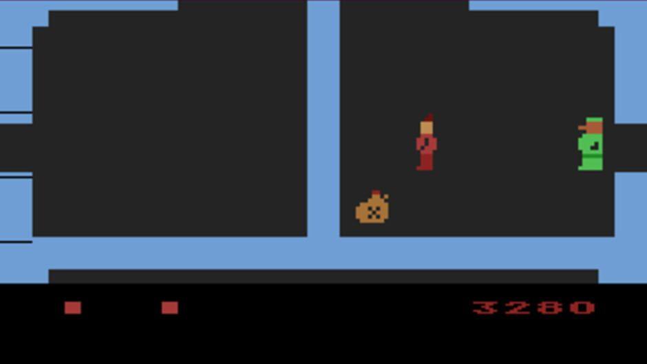 Dark Chambers screenshot 2
