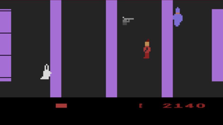 Dark Chambers screenshot 3