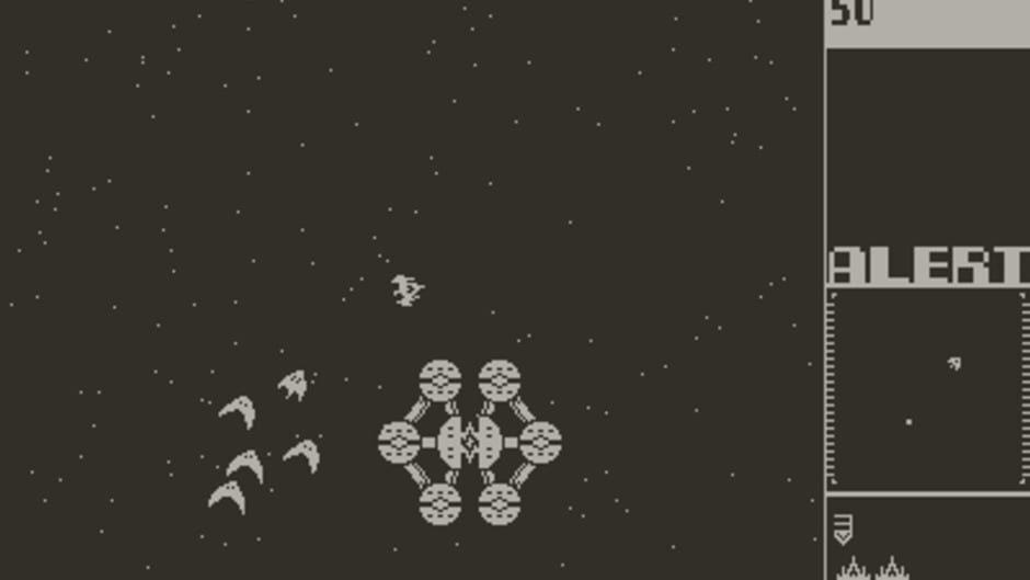 Lone Fury screenshot 1