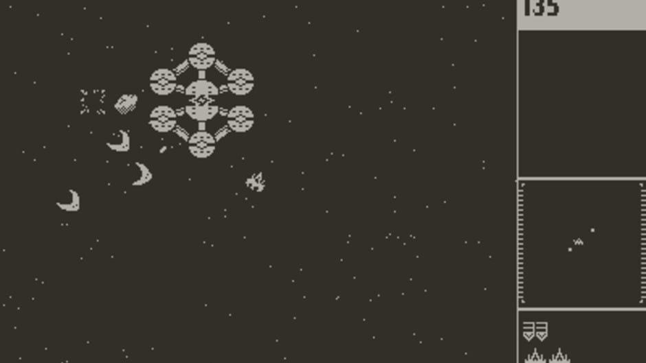 Lone Fury screenshot 2