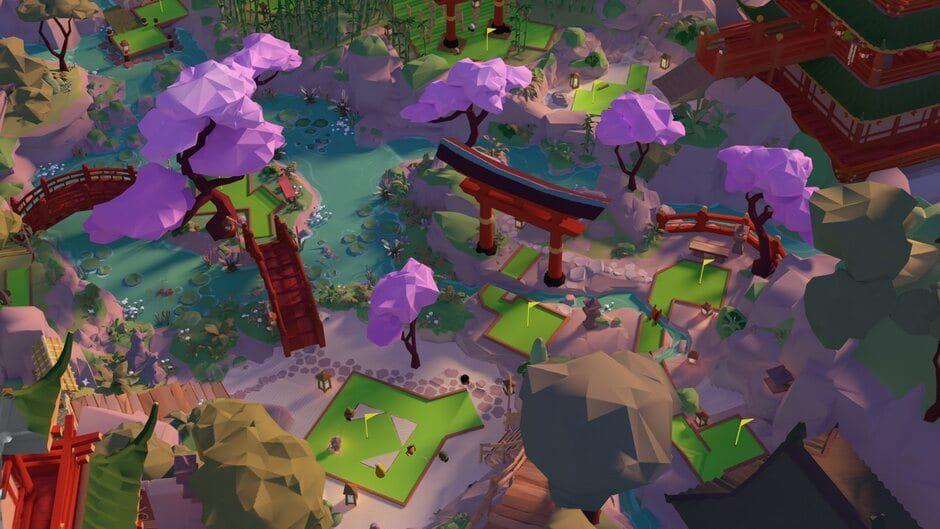 Puzzling Places: Cherry Blossom screenshot 4