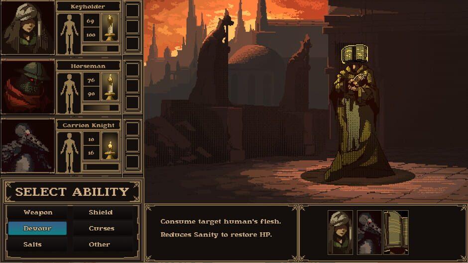 End the Endless screenshot 2