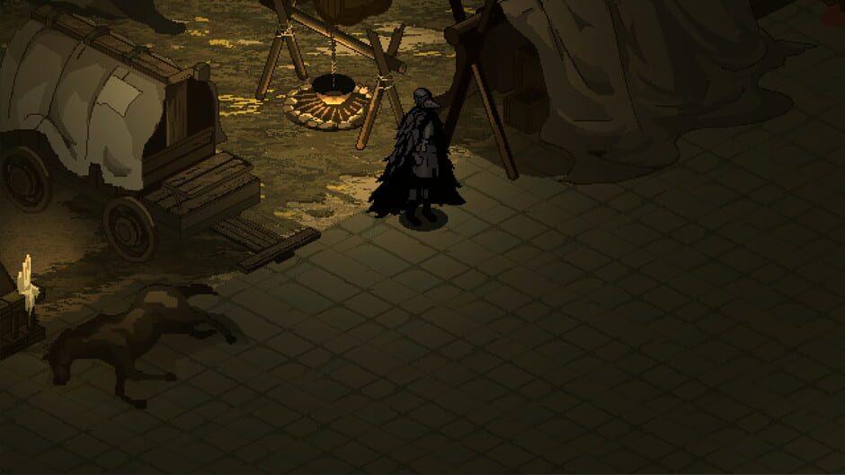 End the Endless screenshot 4