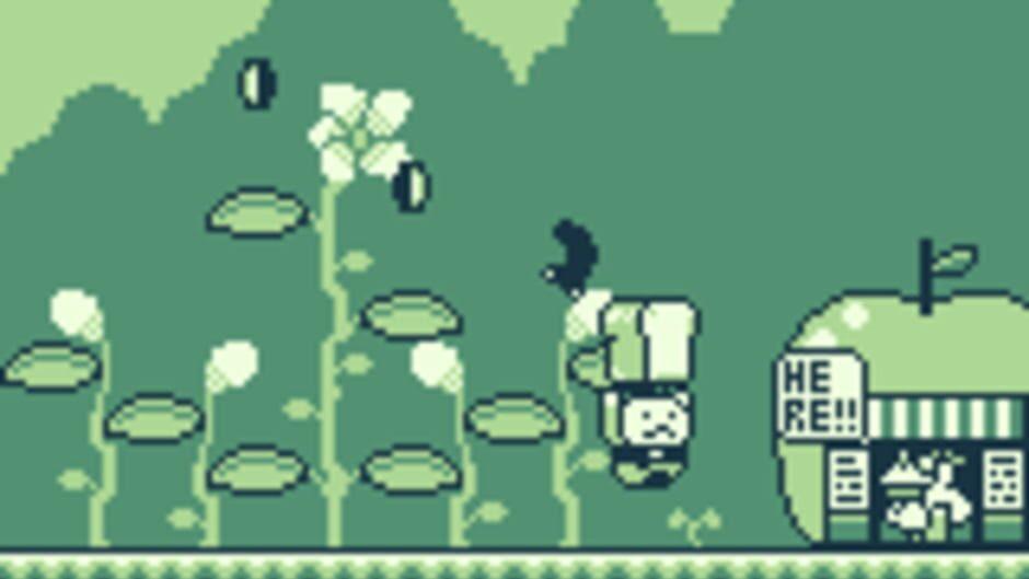 Unpan screenshot 2