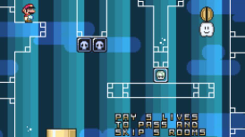 Chronoclasm screenshot 2
