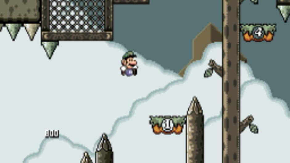 Fulfill the Dream screenshot 2